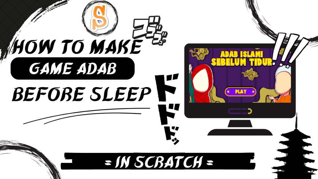 Game Adab