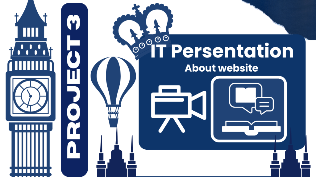 IT Persentation
