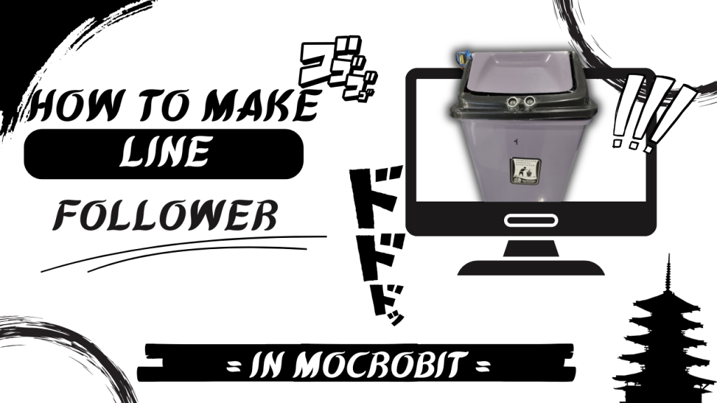 Smart Trash bin