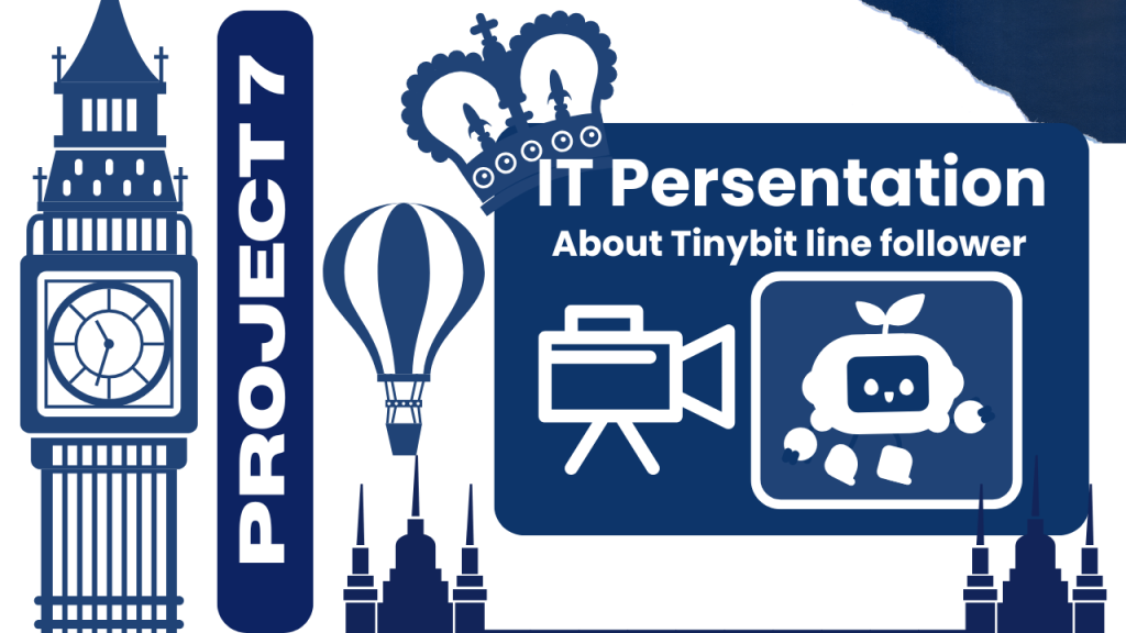 IT Persentation