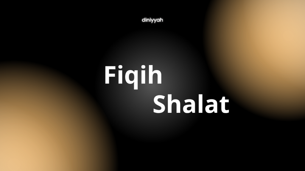 Fiqih – Shalat rowatib